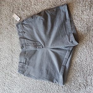 ~Old Navy~ NWT High Waisted Chino Shorts